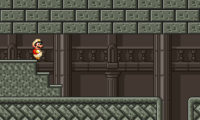 All-Stars SMB2 in SMB1 & SMB1 in SMB3