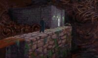Alone in the Dark – One Eyed Jack’s Revenge