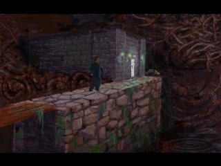 Alone in the Dark – One Eyed Jack’s Revenge