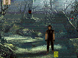 Alone in the Dark – The New Nightmare (Europe) (En,Fr,De,Es,It,Nl)