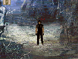 Alone in the Dark – The New Nightmare (USA) (En,Fr,Es)
