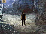 Alone in the Dark – The New Nightmare (USA) (En,Fr,Es)