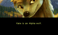 Alpha and Omega (Europe) (En,Fr,De,Es,It)