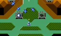 Alpha Mission (USA)