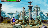 Altered Beast – Guardian of the Realms (E)(TrashMan)