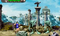 Altered Beast – Guardian of the Realms (E)(TrashMan)