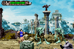 Altered Beast – Guardian of the Realms (E)(TrashMan)