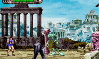 Altered Beast – Guardian of the Realms (U)(Venom)