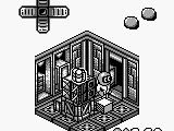 Altered Space – A 3-D Alien Adventure (Europe)
