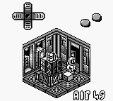 Altered Space – A 3-D Alien Adventure (USA)