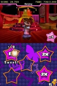 Alvin and the Chipmunks – The Squeakquel (USA)