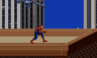 Amazing Spider-Man, The – Lethal Foes (Japan)
