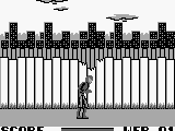 Amazing Spider-Man, The (USA, Europe)