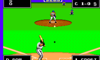 American Baseball (Europe)