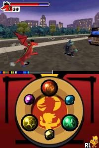 American Dragon – Jake Long (Europe) (En,Fr,De,Es,It)