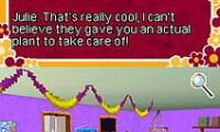 American Girl – Julie Finds a Way (USA)