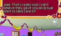 American Girl – Julie Finds a Way (USA)
