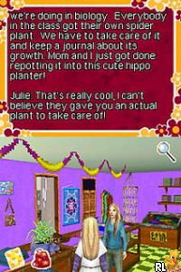 American Girl – Julie Finds a Way (USA)
