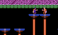American Gladiators (USA)