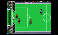 American Soccer