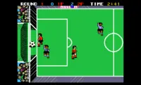 American Soccer