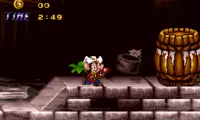 American Tail, An – Fievel Goes West (Europe)