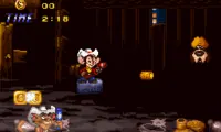 American Tail, An – Fievel Goes West (USA)