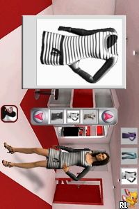 America’s Next Top Model (Europe) (En,Fr,Es,It,Sv,No,Da)