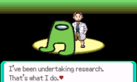 Amogus: Impostor Version