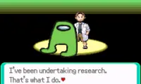 Amogus: Impostor Version