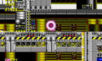 Amy Rose in Sonic the Hedgehog 2