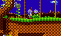 An Apeeling Sonic Hack