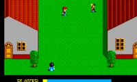 Ancient Ys Vanished Omen (Japan)