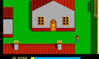 Ancient Ys Vanished Omen (USA, Europe)