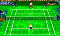 Andre Agassi Tennis (Europe)