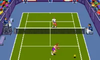 Andre Agassi Tennis (Japan)