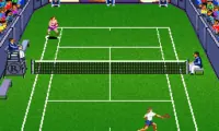 Andre Agassi Tennis (USA)