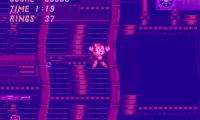 Andrew in Sonic the Hedgehog 2