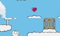 Angel Cat Sugar (Europe) (Sv,No,Da,Fi)