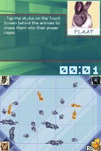 Animal Planet – Emergency Vets (Europe) (En,Fr,De,Es,It)