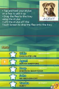 Animal Planet – Emergency Vets (USA) (En,Fr)
