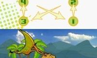 Animal World – Dinosaurs (Europe) (En,Fr,De,Es,It)