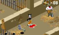 Animaniacs – Lights, Camera, Action (E)(Trashman)