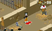 Animaniacs – Lights, Camera, Action (E)(Trashman)