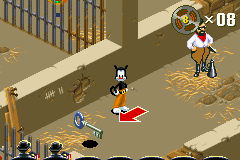 Animaniacs – Lights, Camera, Action (E)(Trashman)