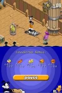 Animaniacs – Lights, Camera, Action! (Europe) (En,Fr,De,Es,It)