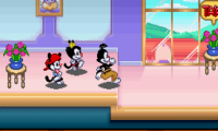 Animaniacs (USA)