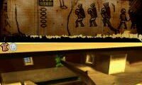 Ankh – La Malediction du Roi Scarabee (France) (En,Fr)