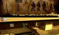 Ankh – La Malediction du Roi Scarabee (France) (En,Fr)