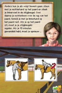 Anky’s Ruiterschool (Europe) (Fr,Nl)